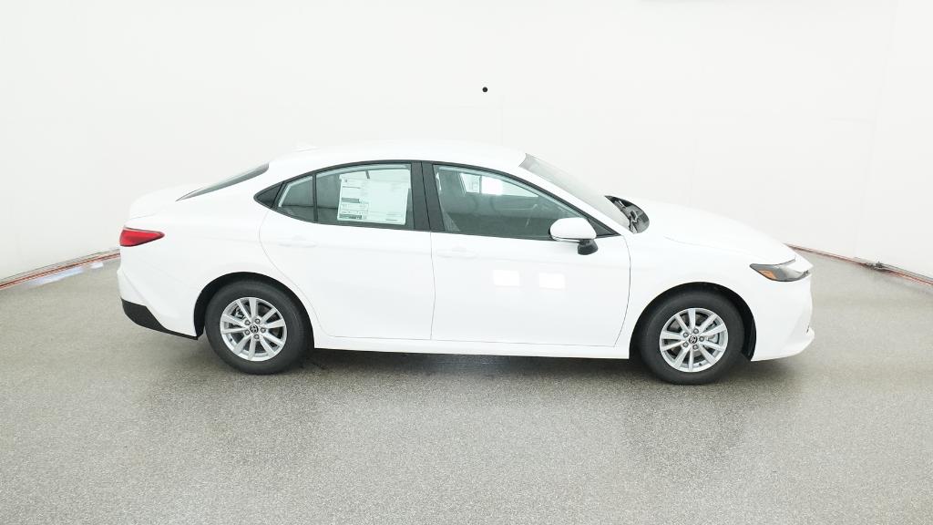 2026 Toyota Camry LE photo 23