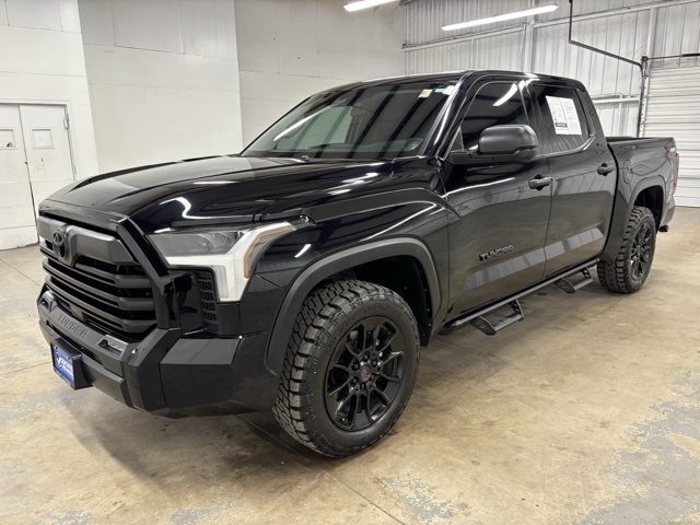 2023 Toyota Tundra SR5 photo 3