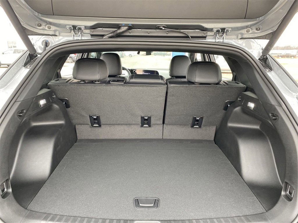 2025 Chevrolet Blazer EV photo 29