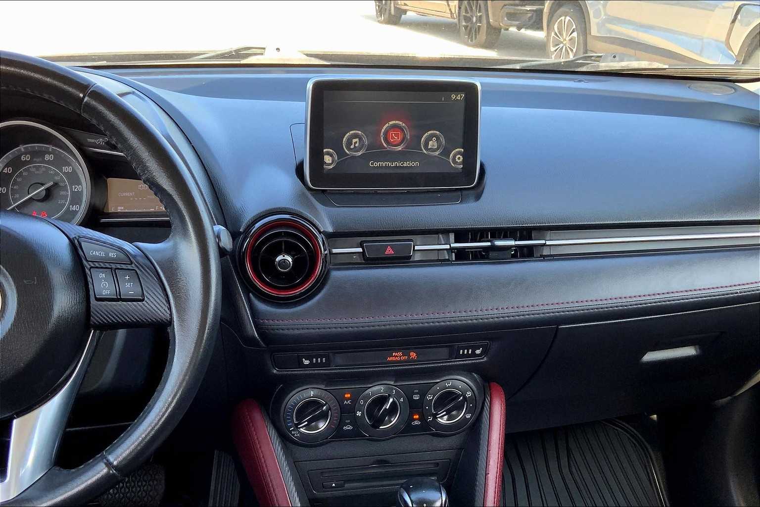 2017 Mazda CX-3 1500 LTZ photo 6