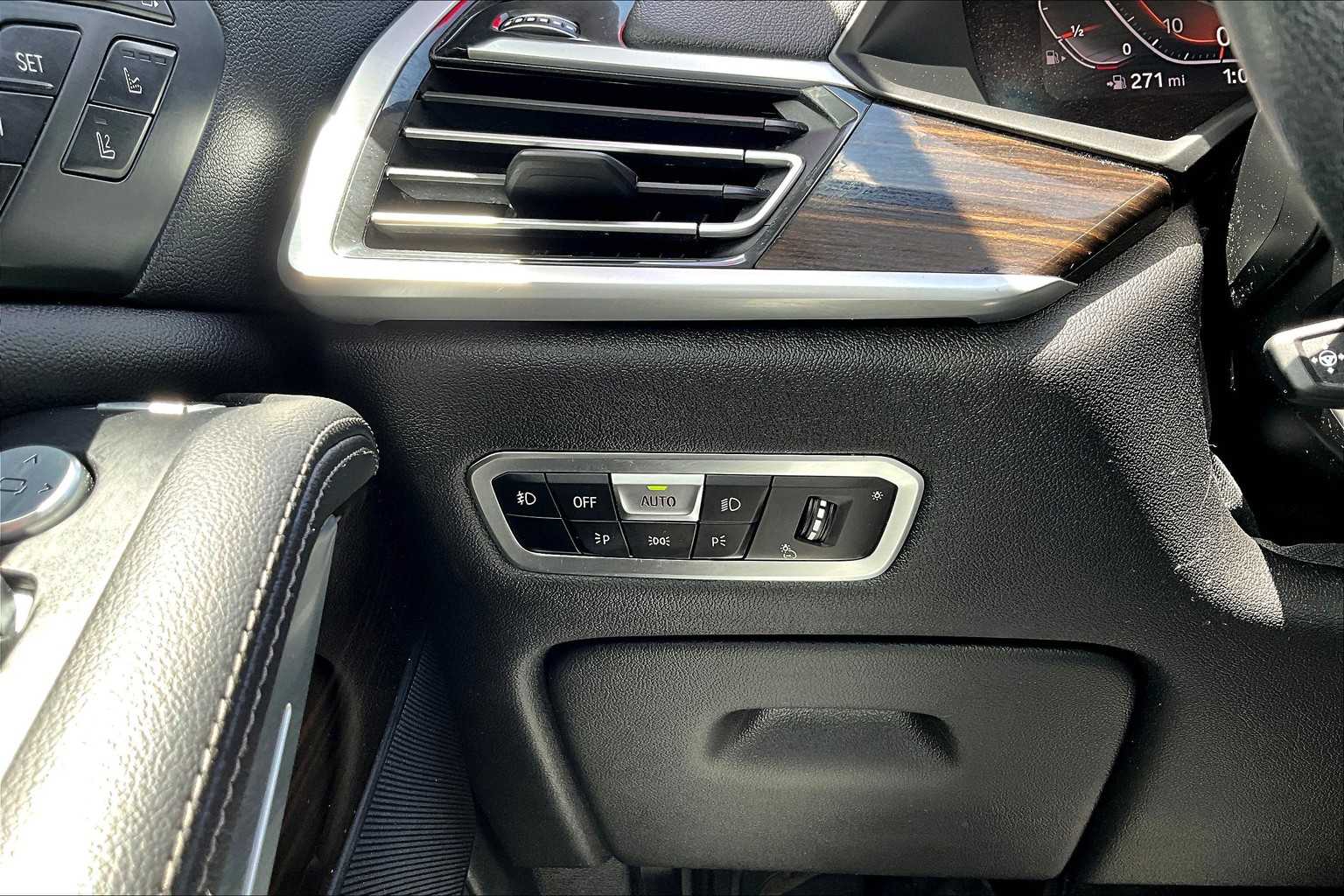 2020 Bmw X7 xDrive40i photo 33