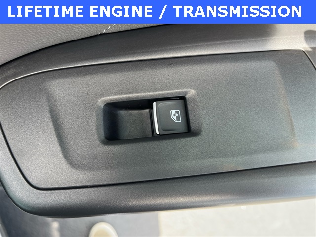 2022 Volkswagen Atlas V6 SE Technology photo 15