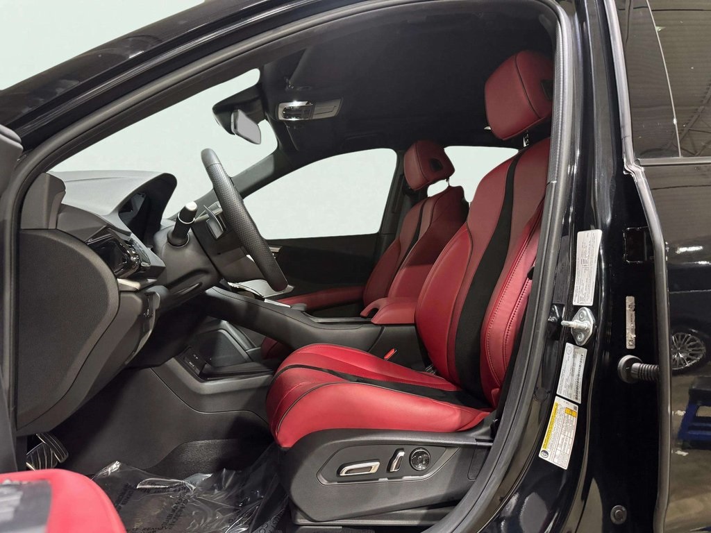 2024 Acura RDX A-Spec photo 26