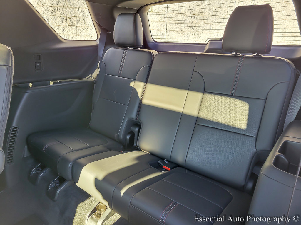 2023 CHEVROLET TRAVERSE - Image 11