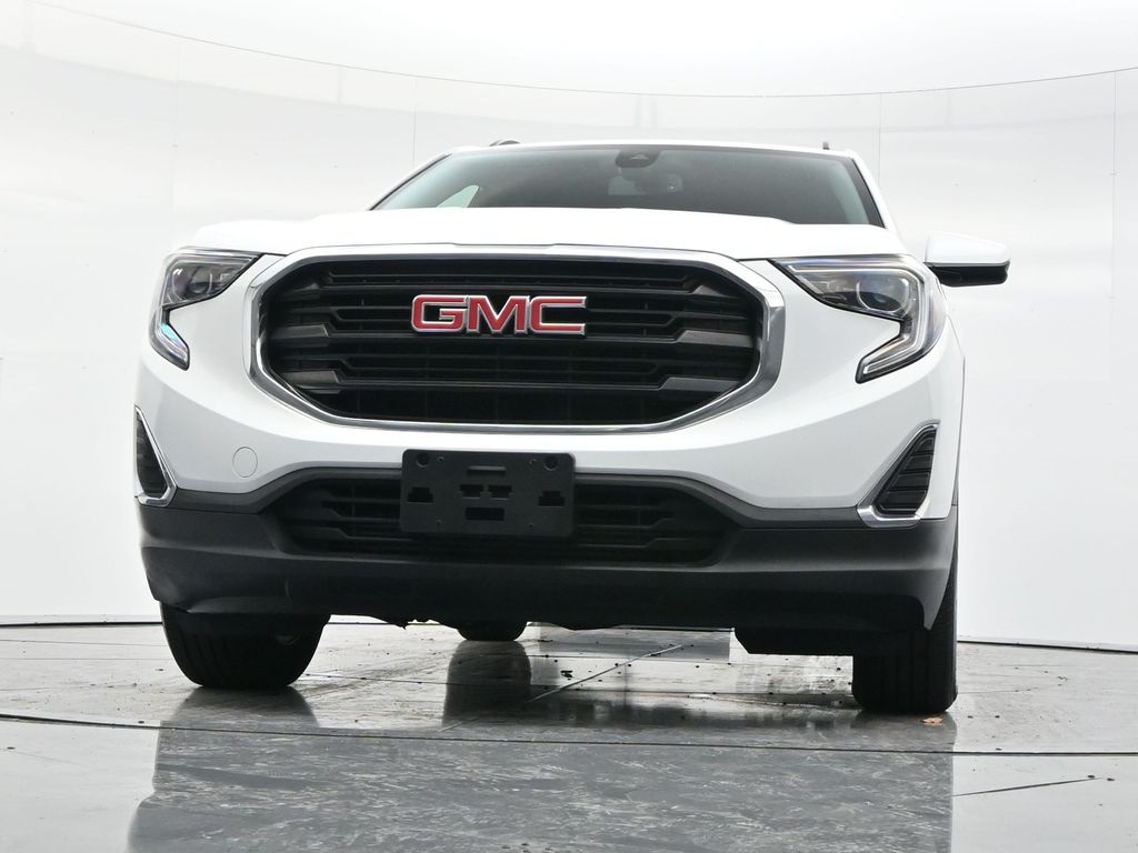 2020 Gmc Terrain SLE photo 40