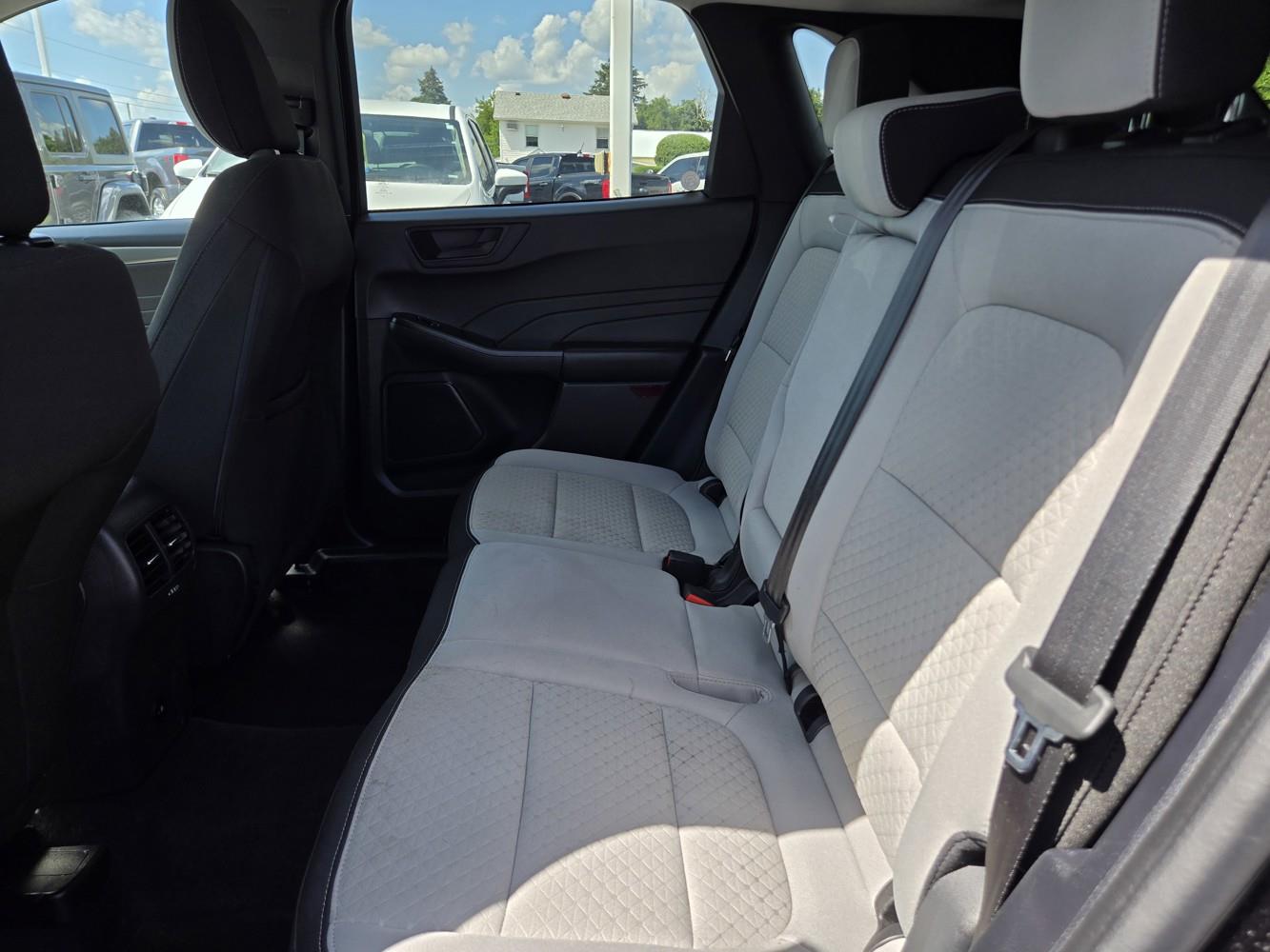 2024 Ford Escape Active photo 21