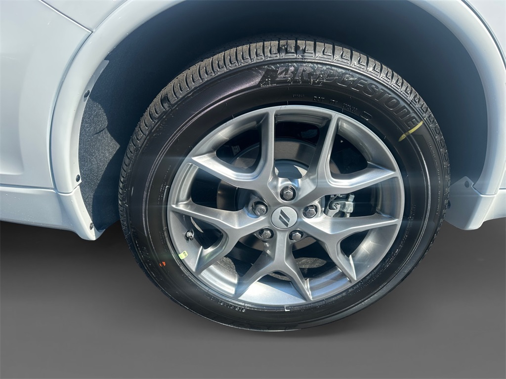 2026 Dodge Durango GT Plus photo 10