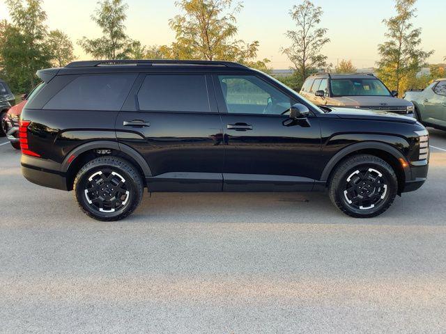 2026 Hyundai Palisade XRT photo 3