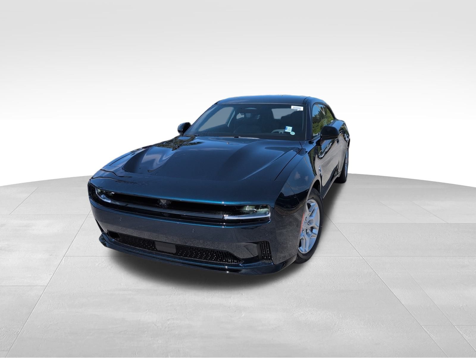 2025 Dodge Charger R/T photo 4
