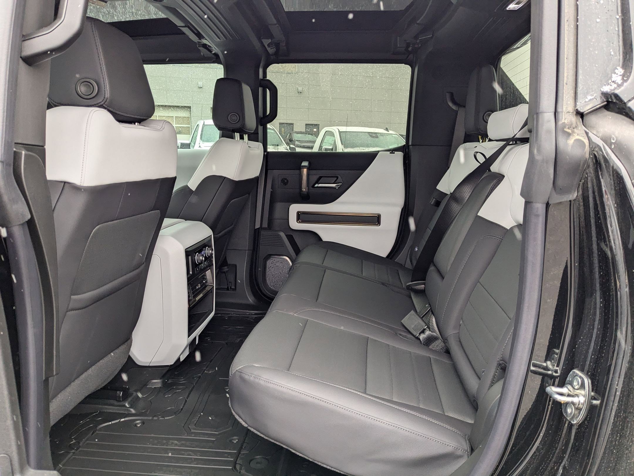 2025 Gmc Hummer EV Pickup photo 18