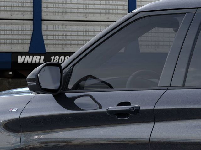 2025 Ford Explorer ST-Line photo 17