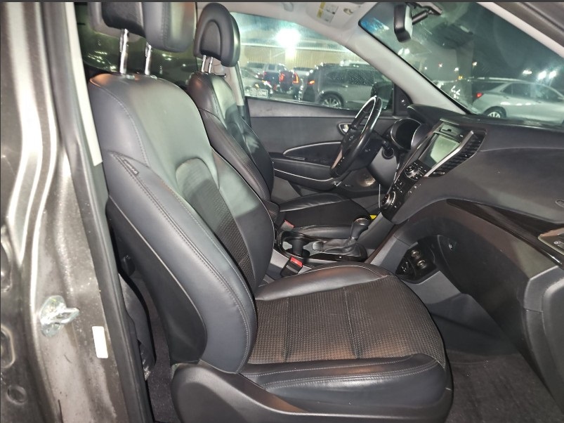 2014 Hyundai Santa Fe Sport 2.0T photo 22