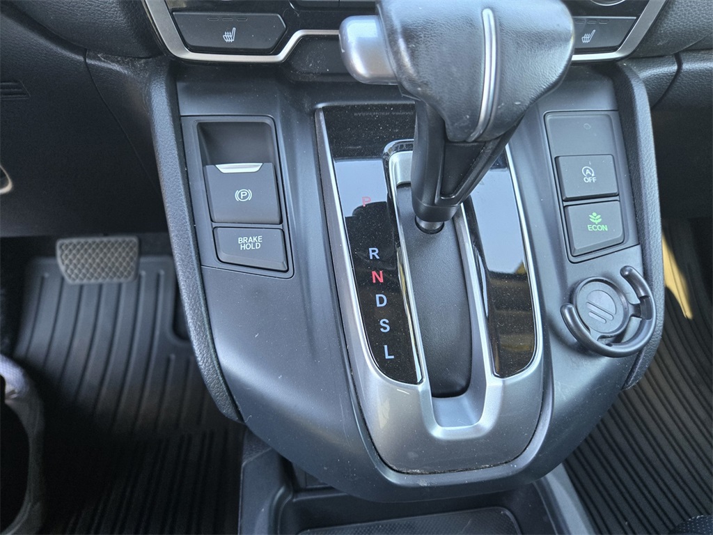 2020 Honda CR-V EX-L photo 17