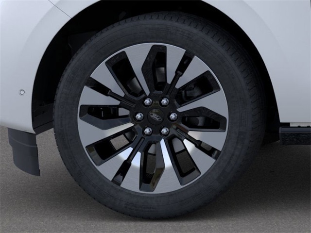 2025 Ford Expedition MAX Platinum photo 19