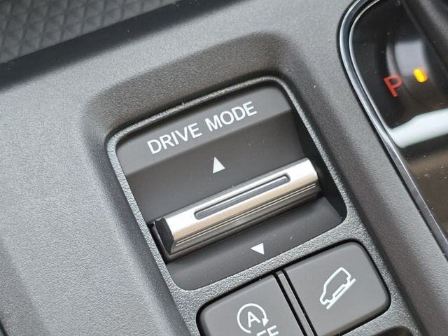 2026 Honda CR-V LX photo 17