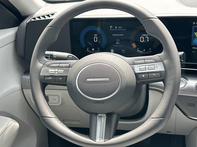 2025 Hyundai Kona SEL N Line photo 19
