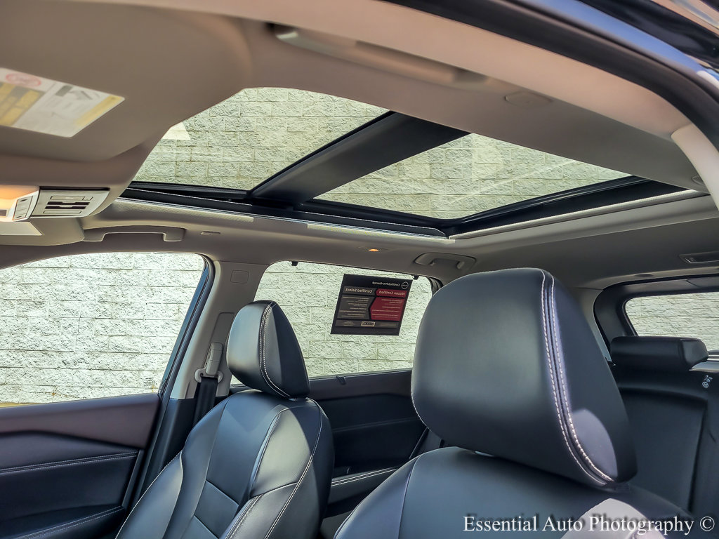 2022 NISSAN ROGUE - Image 9