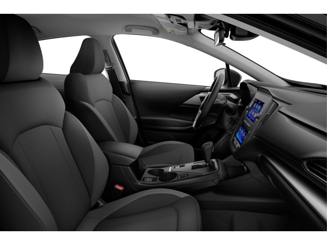 2025 Subaru Impreza Base photo 15