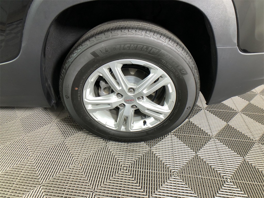 2024 Gmc Terrain SLE photo 22