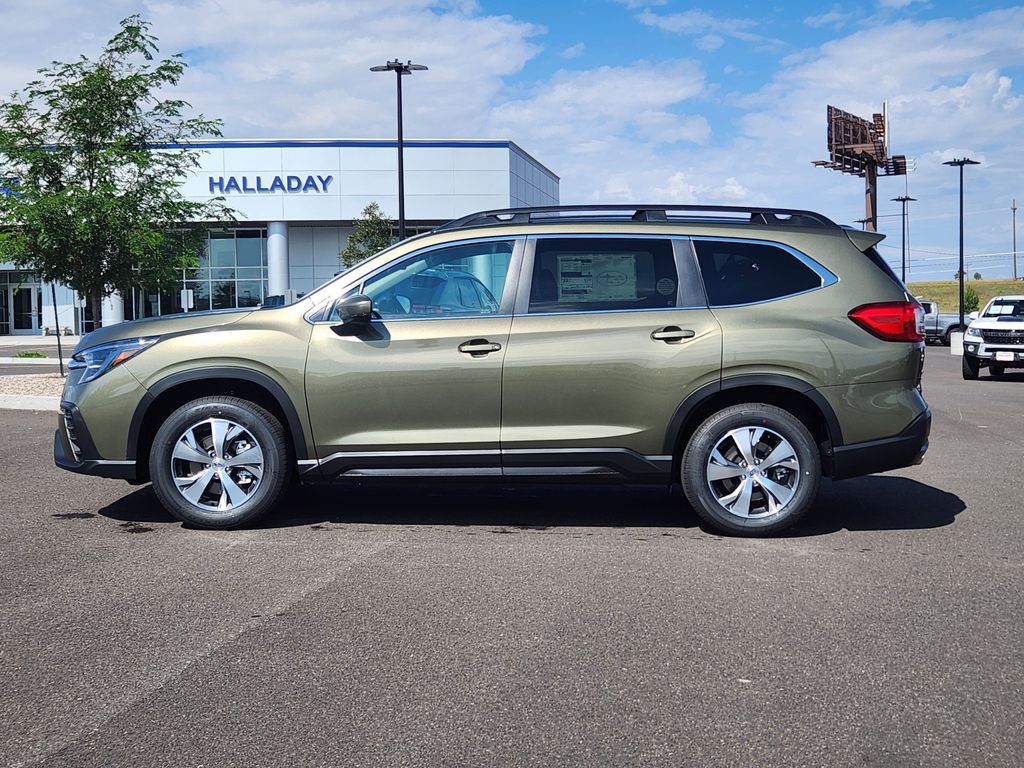 2025 Subaru Ascent Premium photo 2