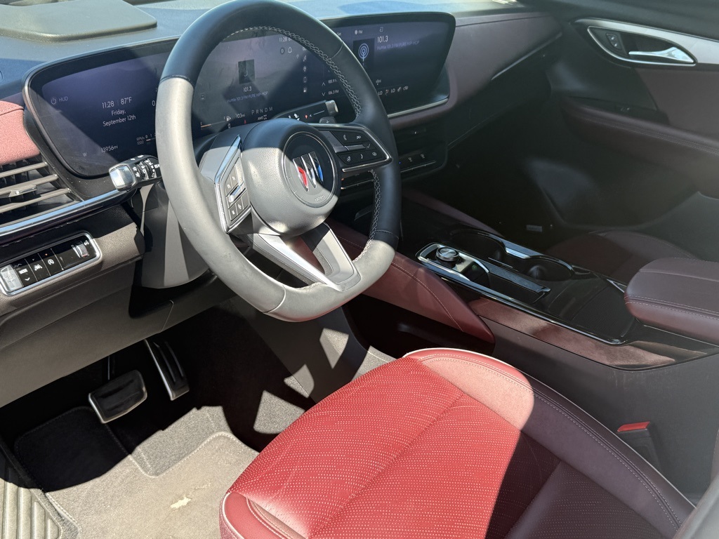 2024 Buick Envision Sport Touring photo 10