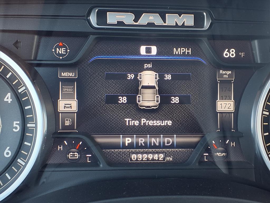 2022 Ram 1500 Big Horn Lone Star photo 21
