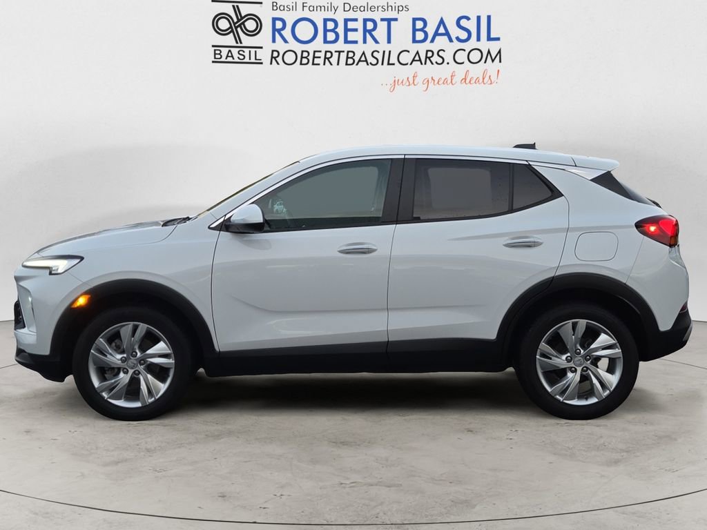 2024 Buick Encore GX Preferred photo 2