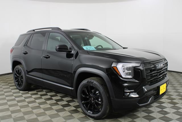 2026 GMC Terrain Elevation's photo