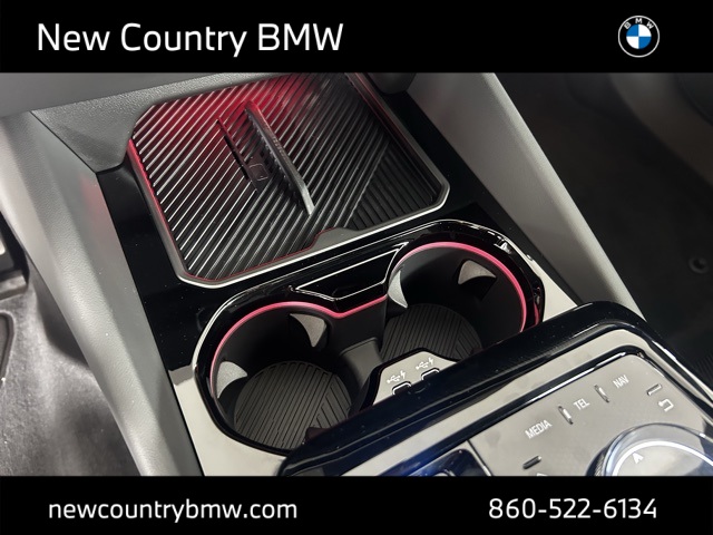 2025 Bmw i5 M60 photo 22