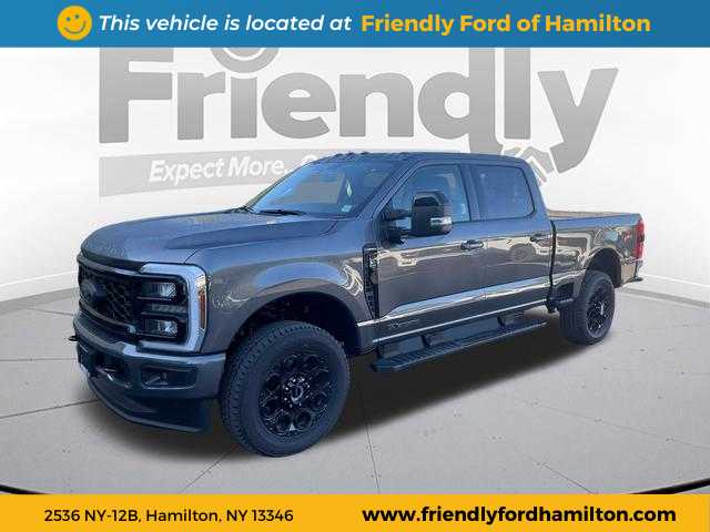 2026 Ford F-350 Base's photo