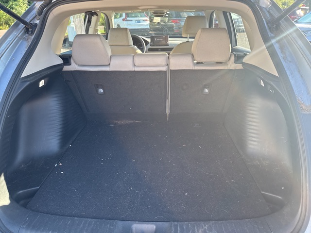 2023 Honda HR-V LX photo 9