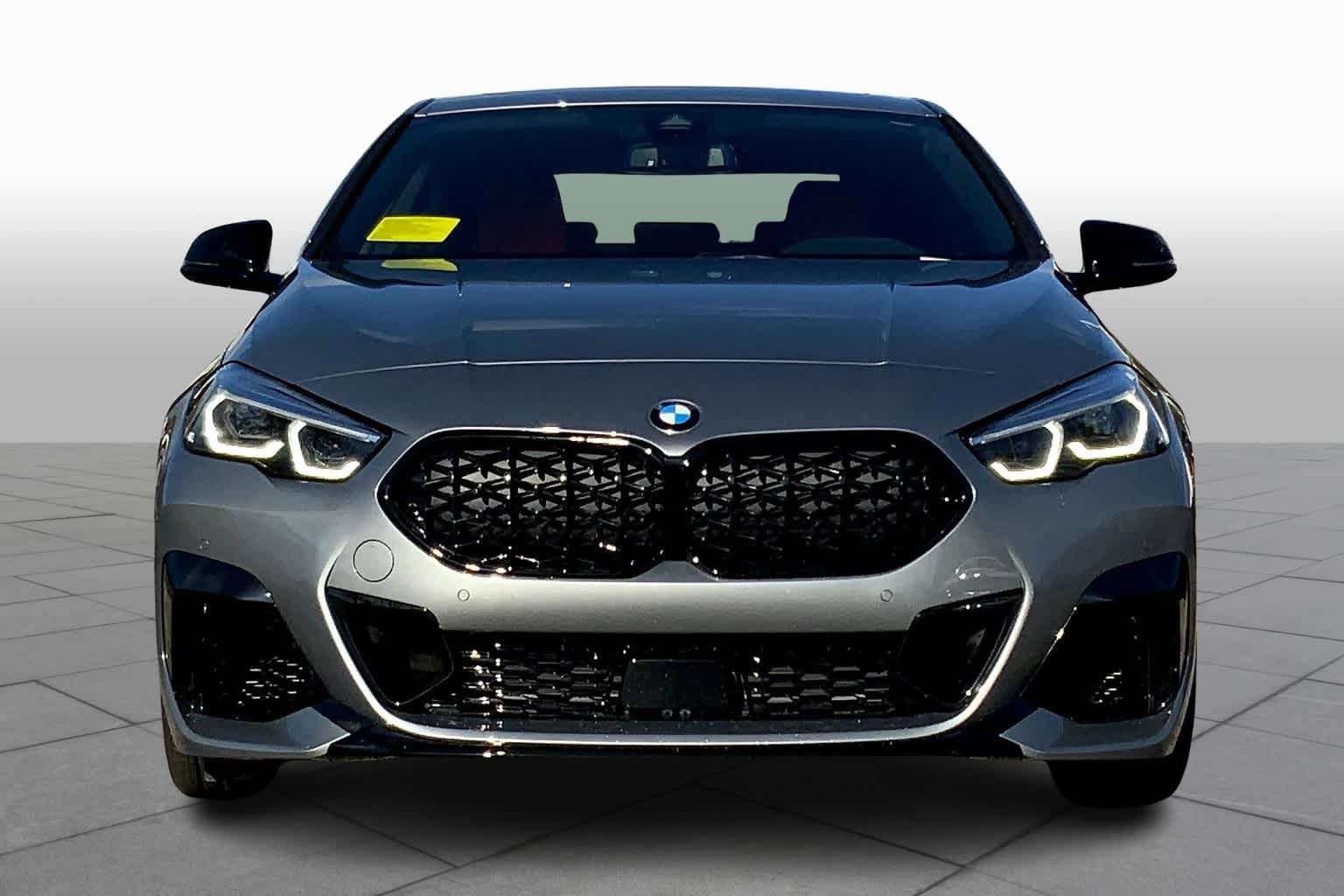 2024 Bmw M235i xDrive Gran Coupe photo 3