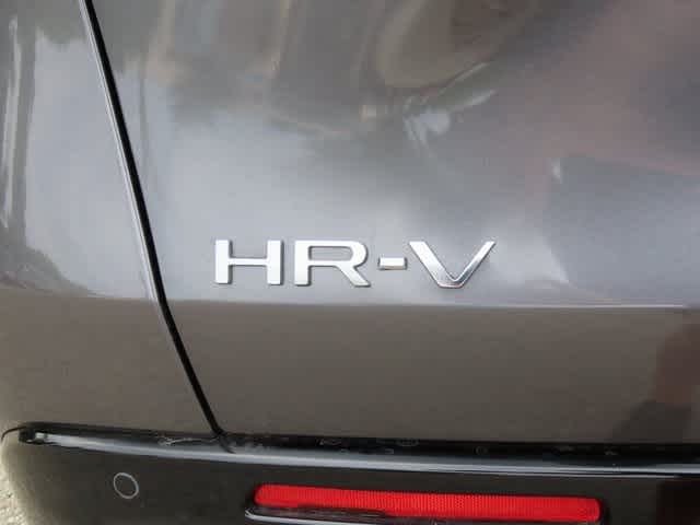2026 Honda HR-V EX-L photo 3