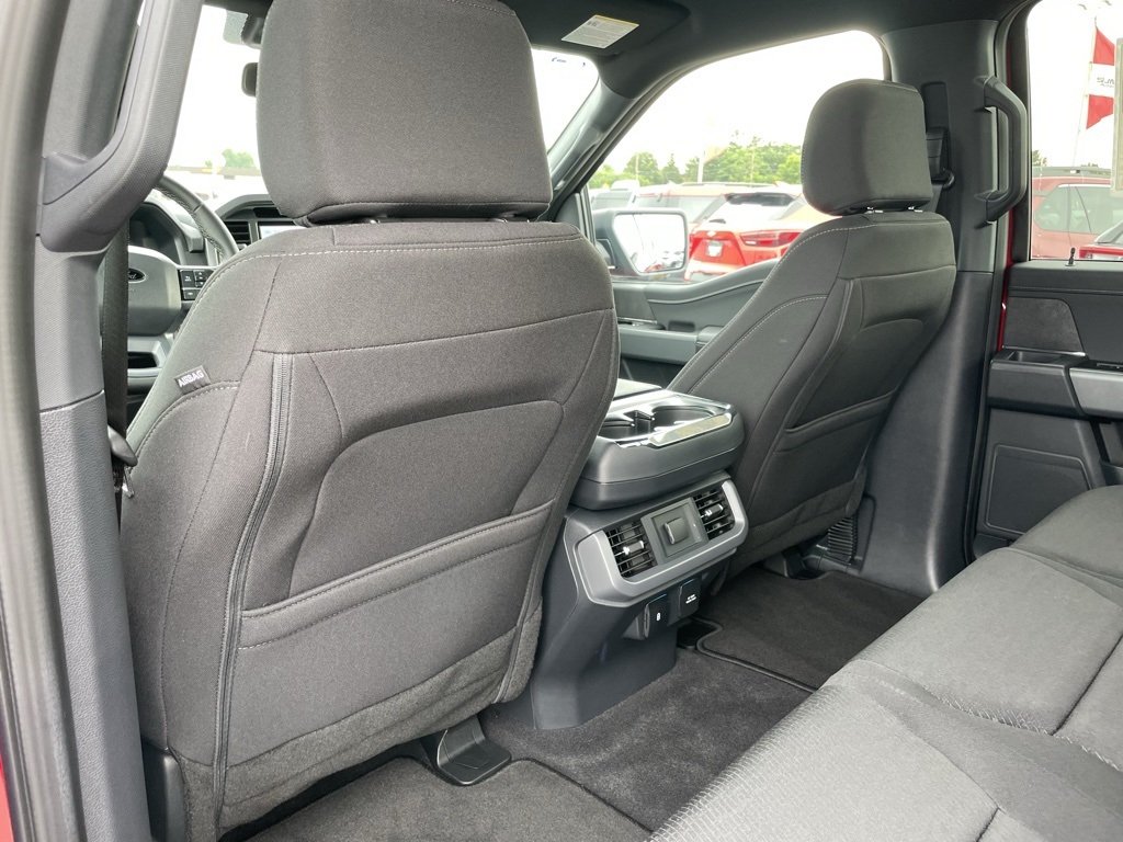 2025 Ford F-150 XLT photo 51
