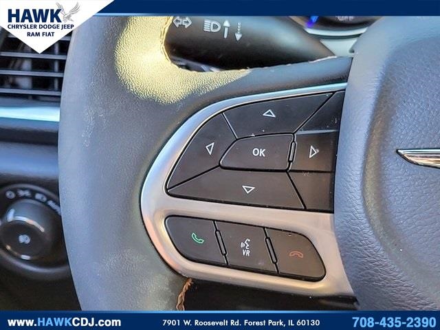 2025 CHRYSLER PACIFICA - Image 16