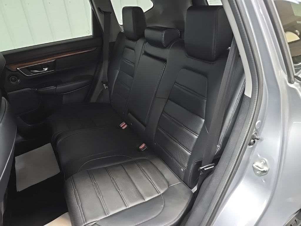 2019 Honda CR-V EX-L photo 31