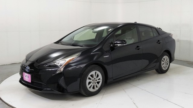 2016 Toyota Prius Two