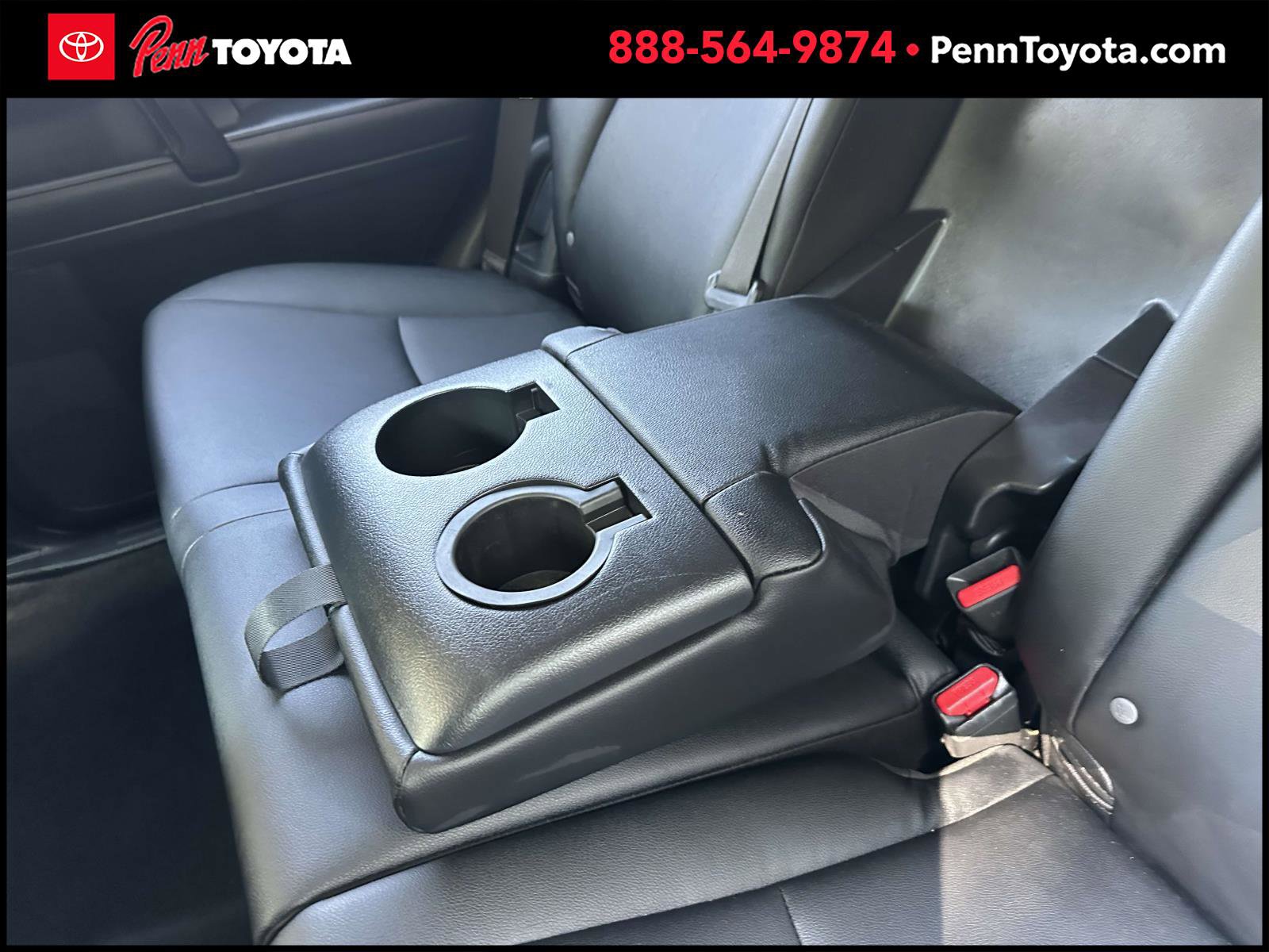 2022 Toyota 4Runner TRD photo 20