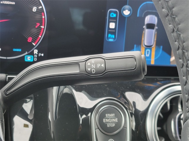 2025 Mercedes Benz GLA 250 4MATIC photo 26
