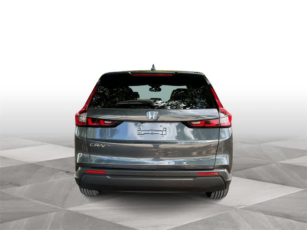2024 Honda CR-V EX photo 6