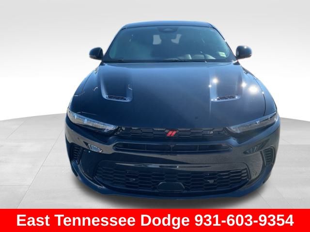 2025 Dodge Hornet GT photo 2