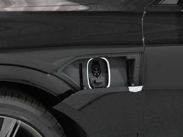 2026 Cadillac Lyriq Sport photo 3