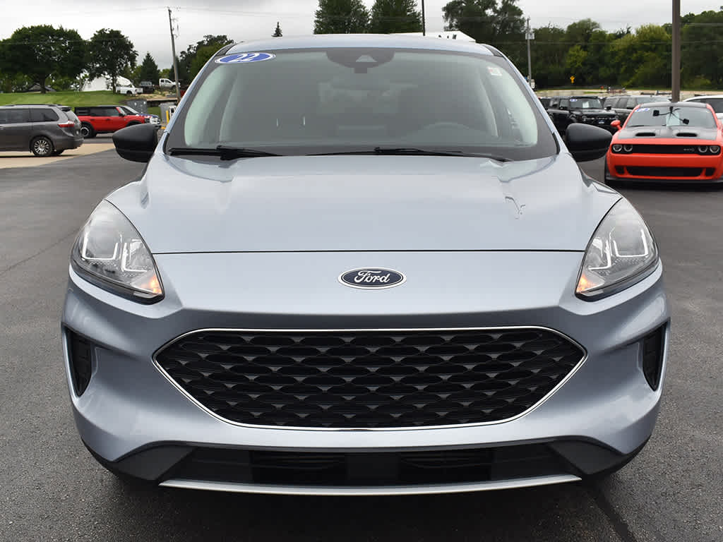 2022 Ford Escape SE photo 18