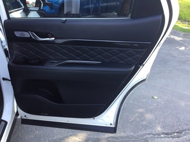 2022 Hyundai Palisade Calligraphy photo 27