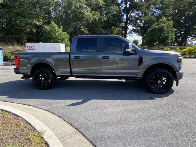 2020 Ford F-250 XL photo 2