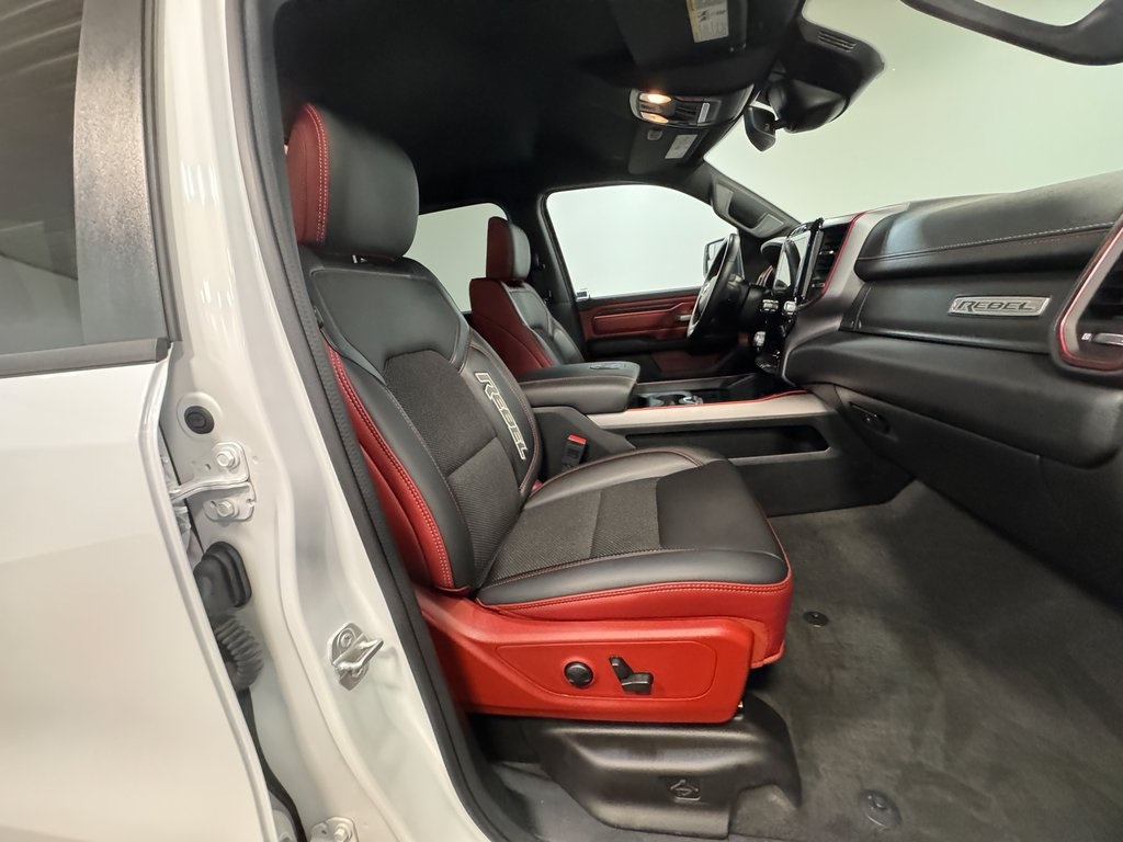 2023 Ram 1500 Rebel photo 11