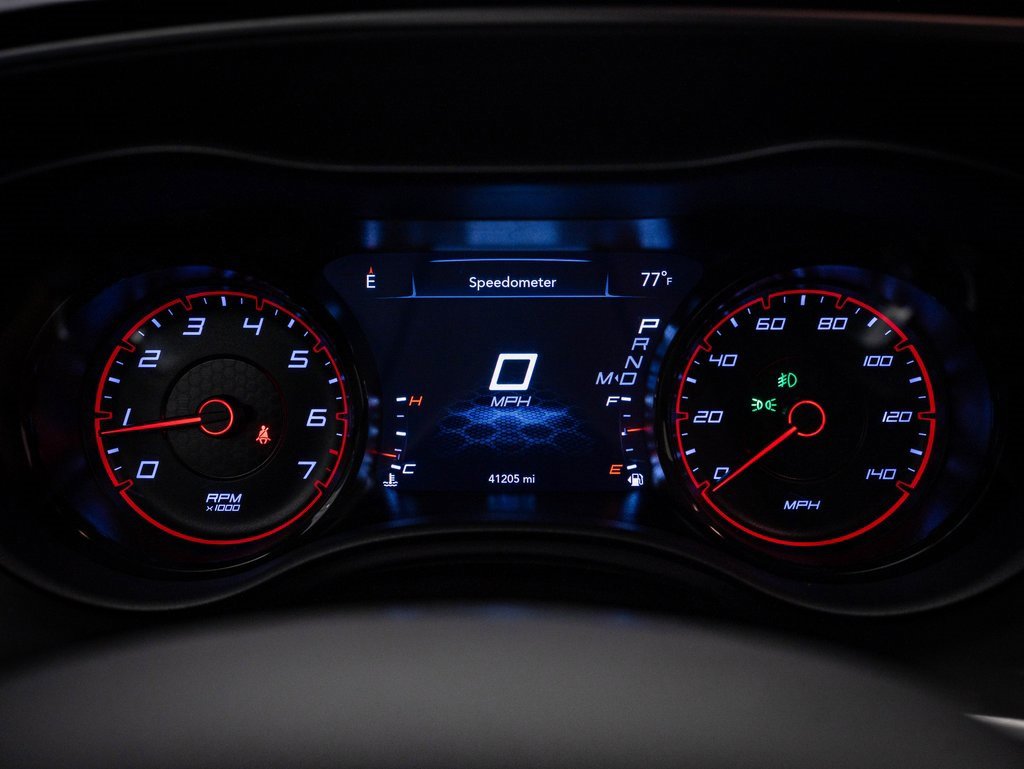2022 Dodge Charger GT photo 27