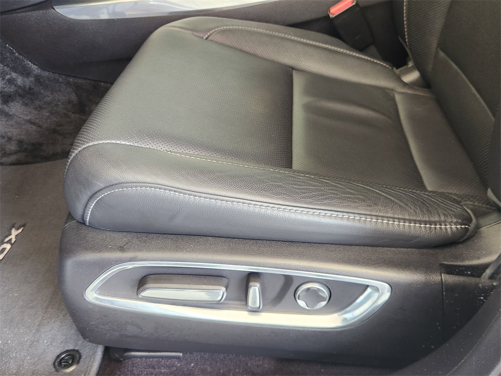 2020 Acura MDX Technology photo 18
