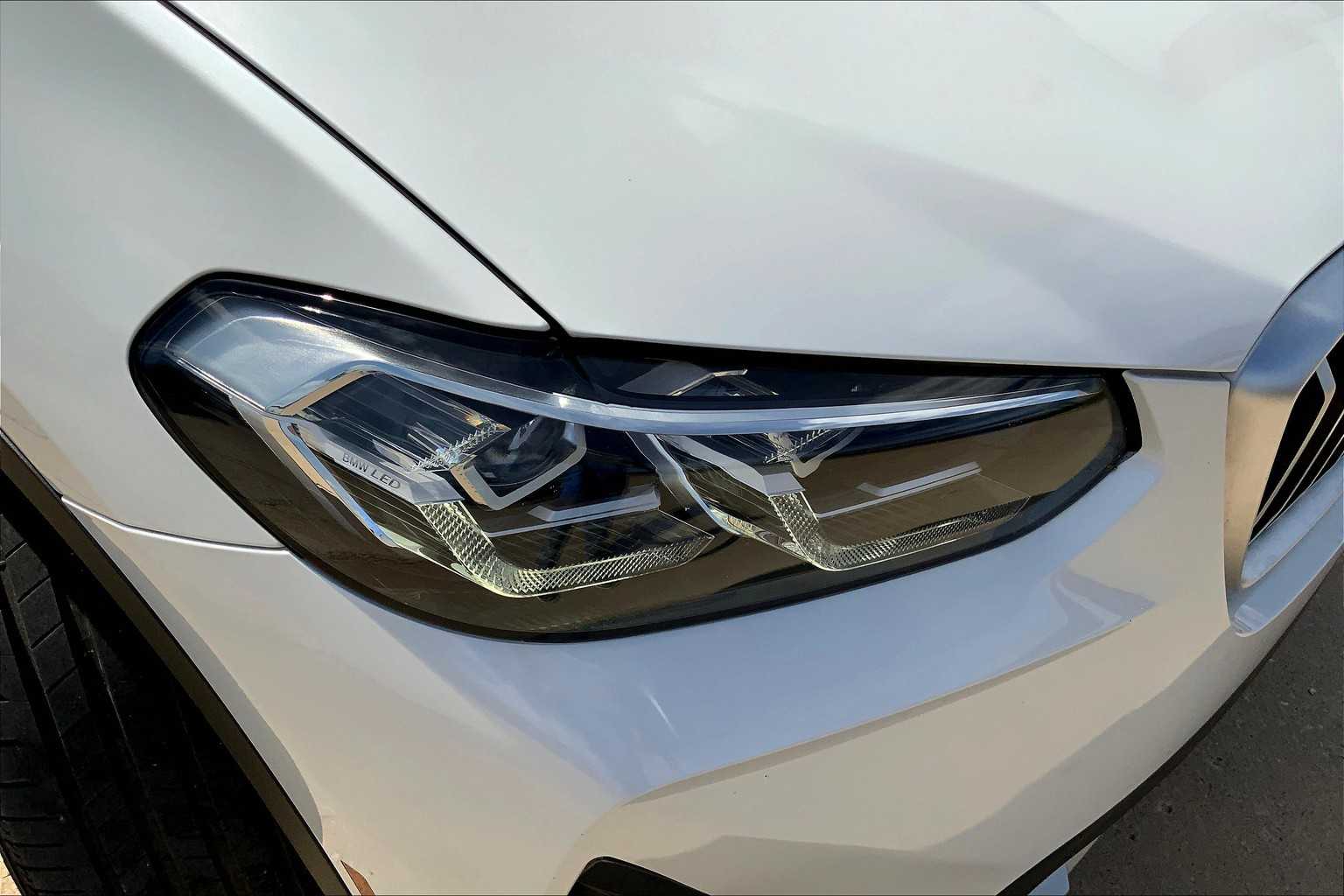 2022 Bmw X3 xDrive30i photo 25