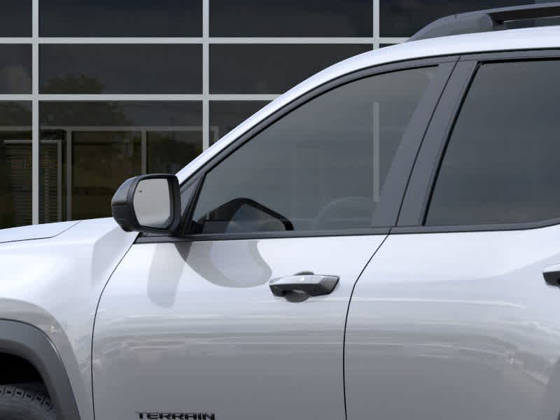 2026 Gmc Terrain Elevation photo 8